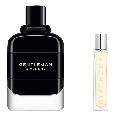 givenchy travel spray collection